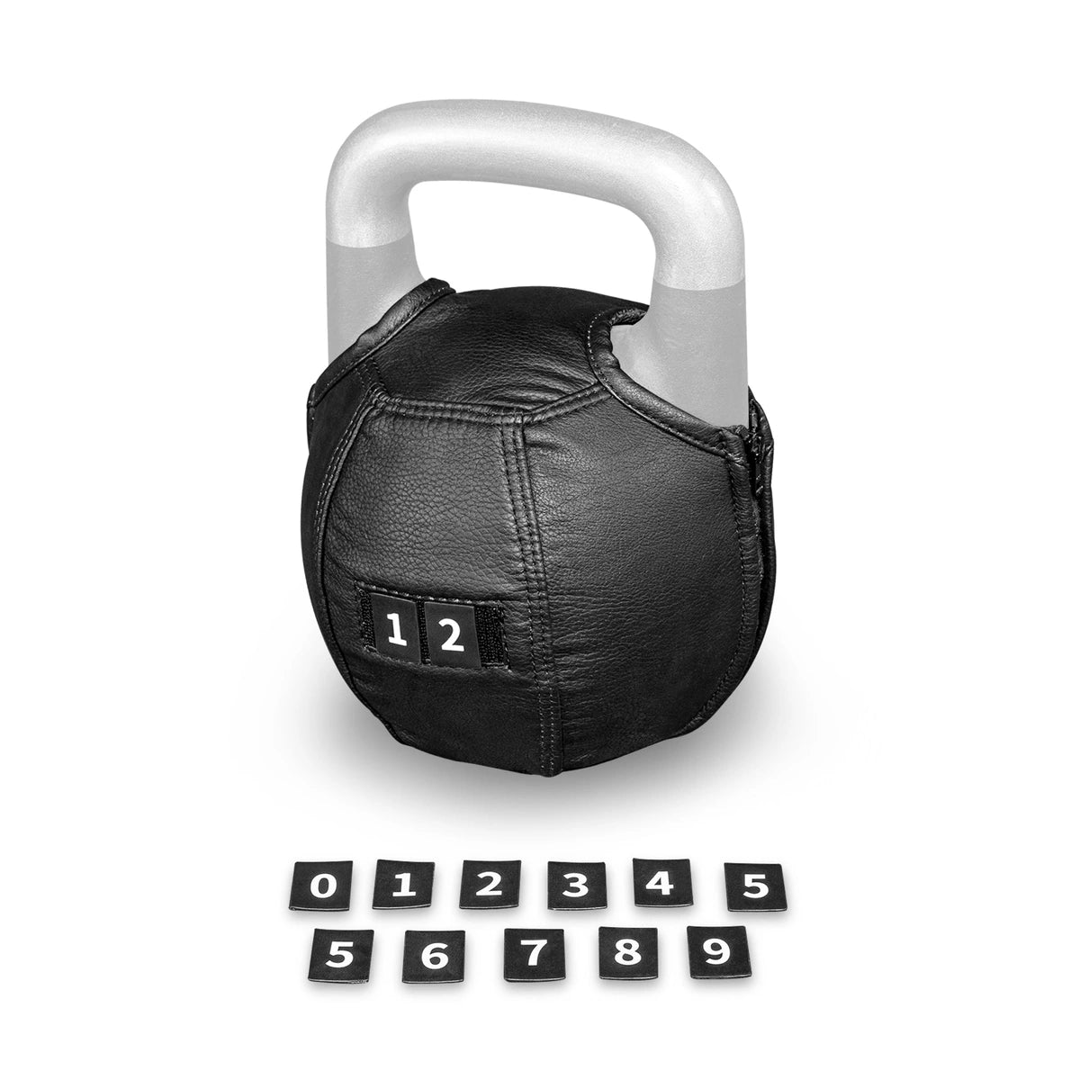 Kettlebell Wrap – Bells of Steel