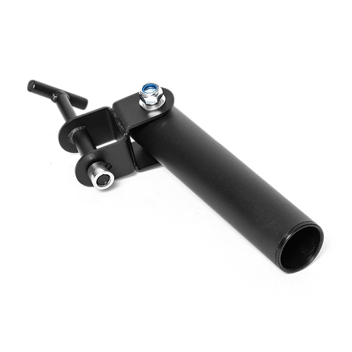 Landmine Power Rack Attachment – Bells of Steel - BlackBear Fitness