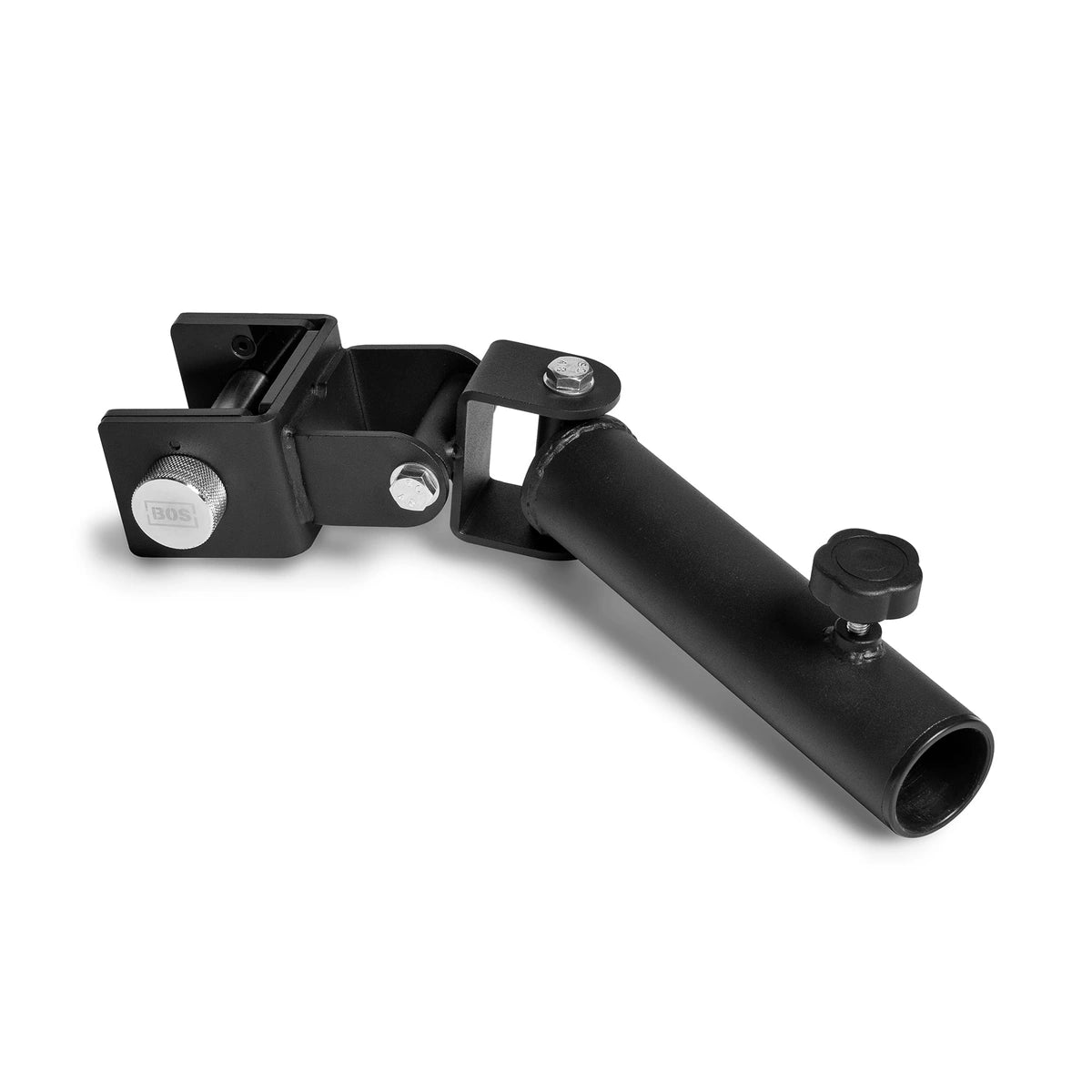 Landmine Power Rack Attachment – Bells of Steel - BlackBear Fitness