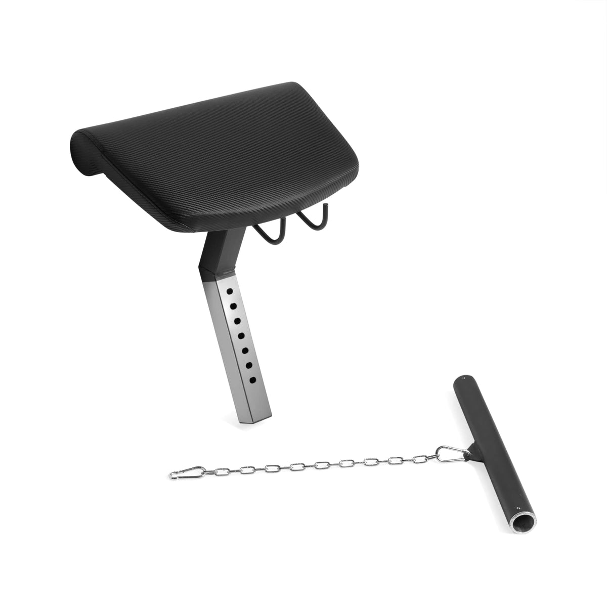 Legacy Leg Extension / Hamstring Curl Machine – Bells of Steel - BlackBear Fitness