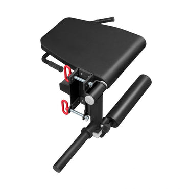 Leg Extension / Curl Rack Attachment – Bells of Steel - BlackBear Fitness
