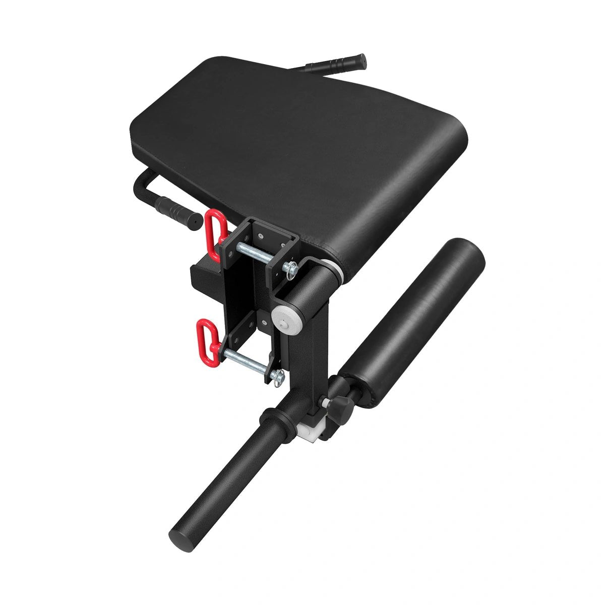 Leg Extension / Curl Rack Attachment – Bells of Steel - BlackBear Fitness