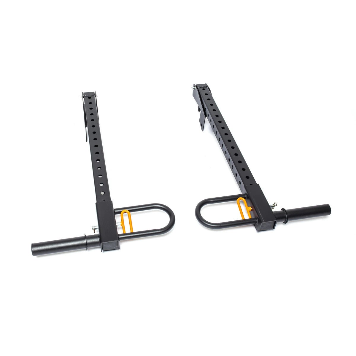 Lever Arms Rack Attachment – Bells of Steel - BlackBear Fitness