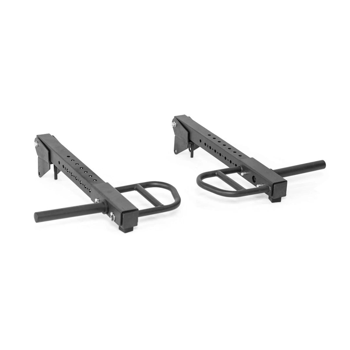 Lever Arms Rack Attachment – Bells of Steel - BlackBear Fitness