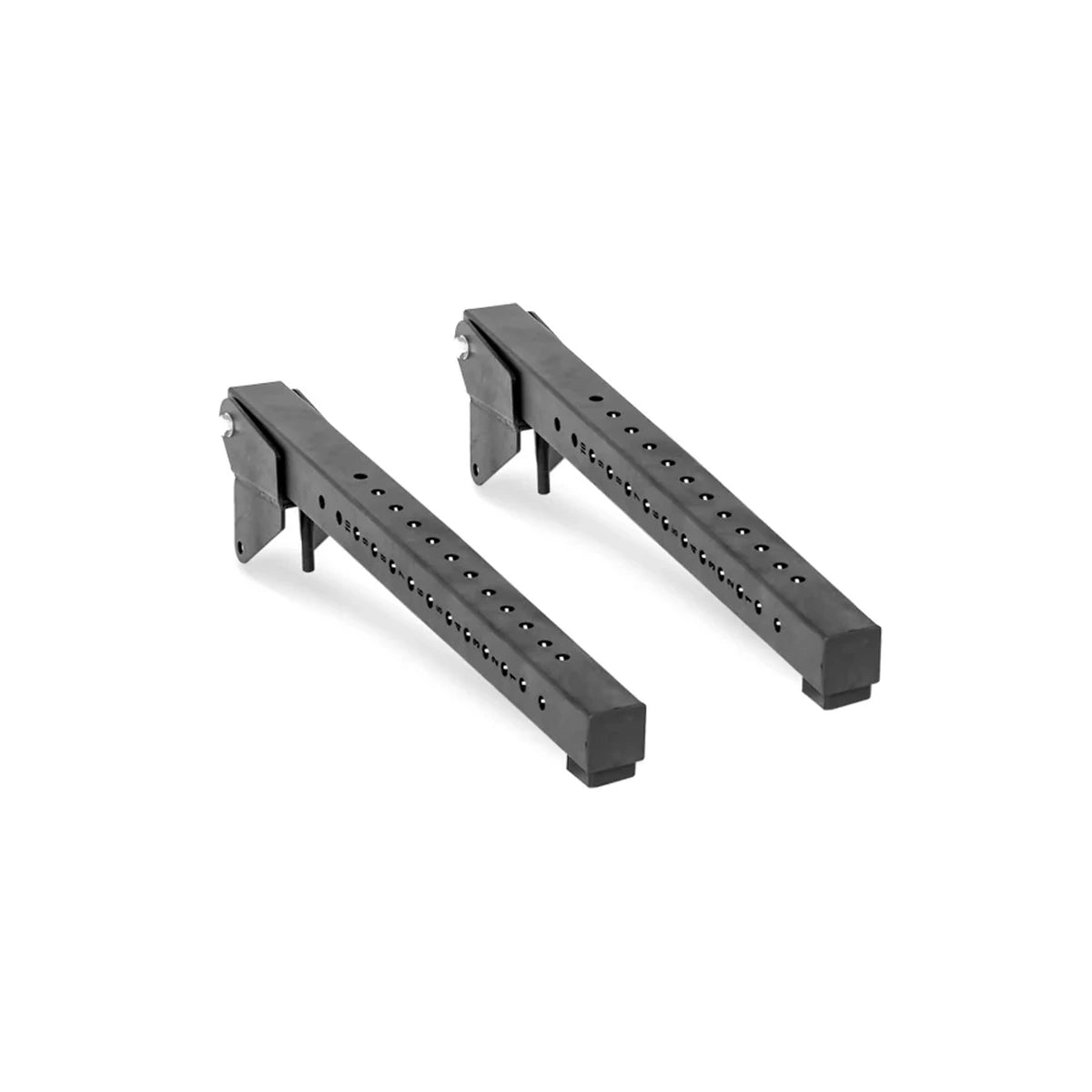 Lever Arms Rack Attachment – Bells of Steel - BlackBear Fitness