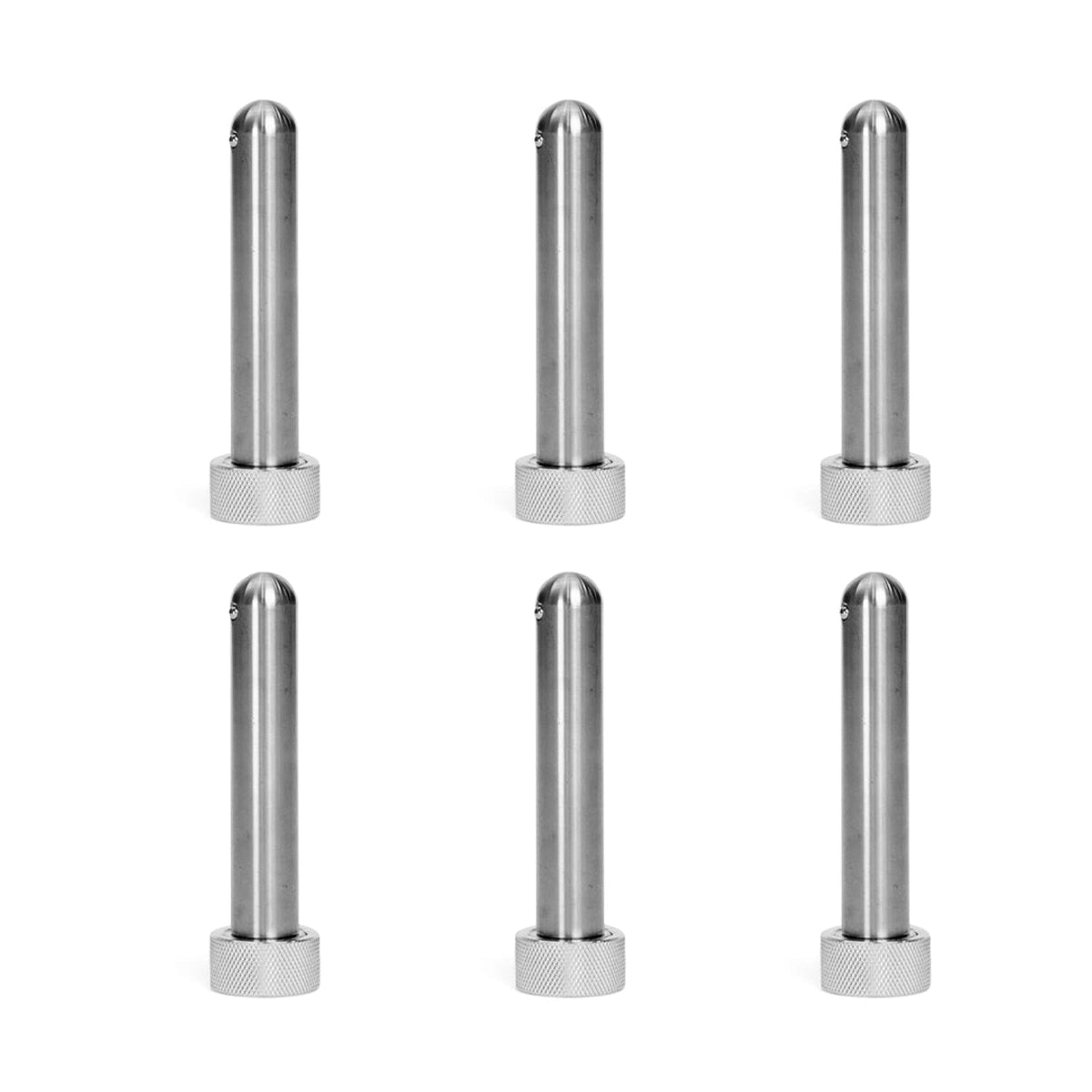 Magnetic Rack Attachment Pins – Bells of Steel - BlackBear Fitness