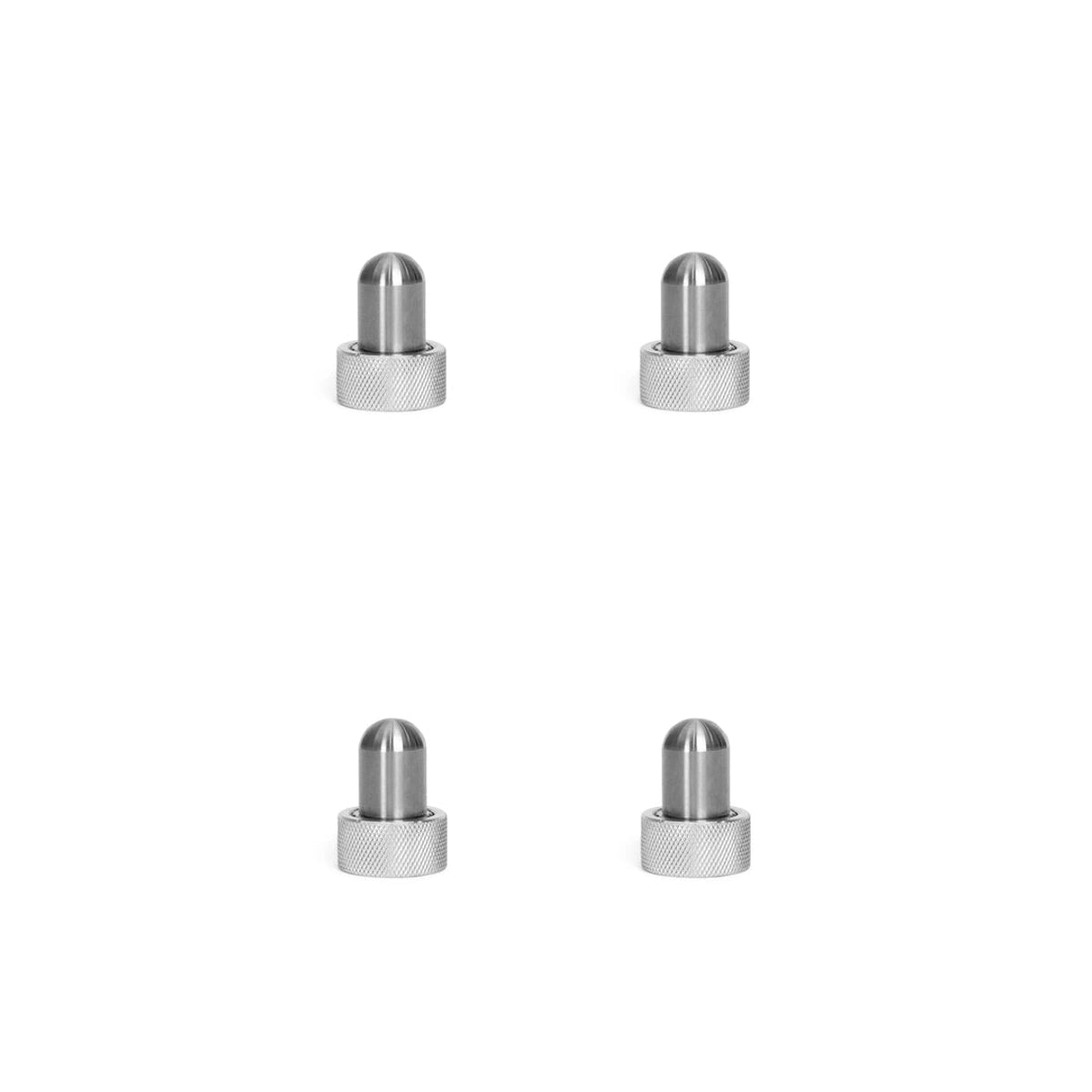 Magnetic Rack Attachment Pins – Bells of Steel - BlackBear Fitness