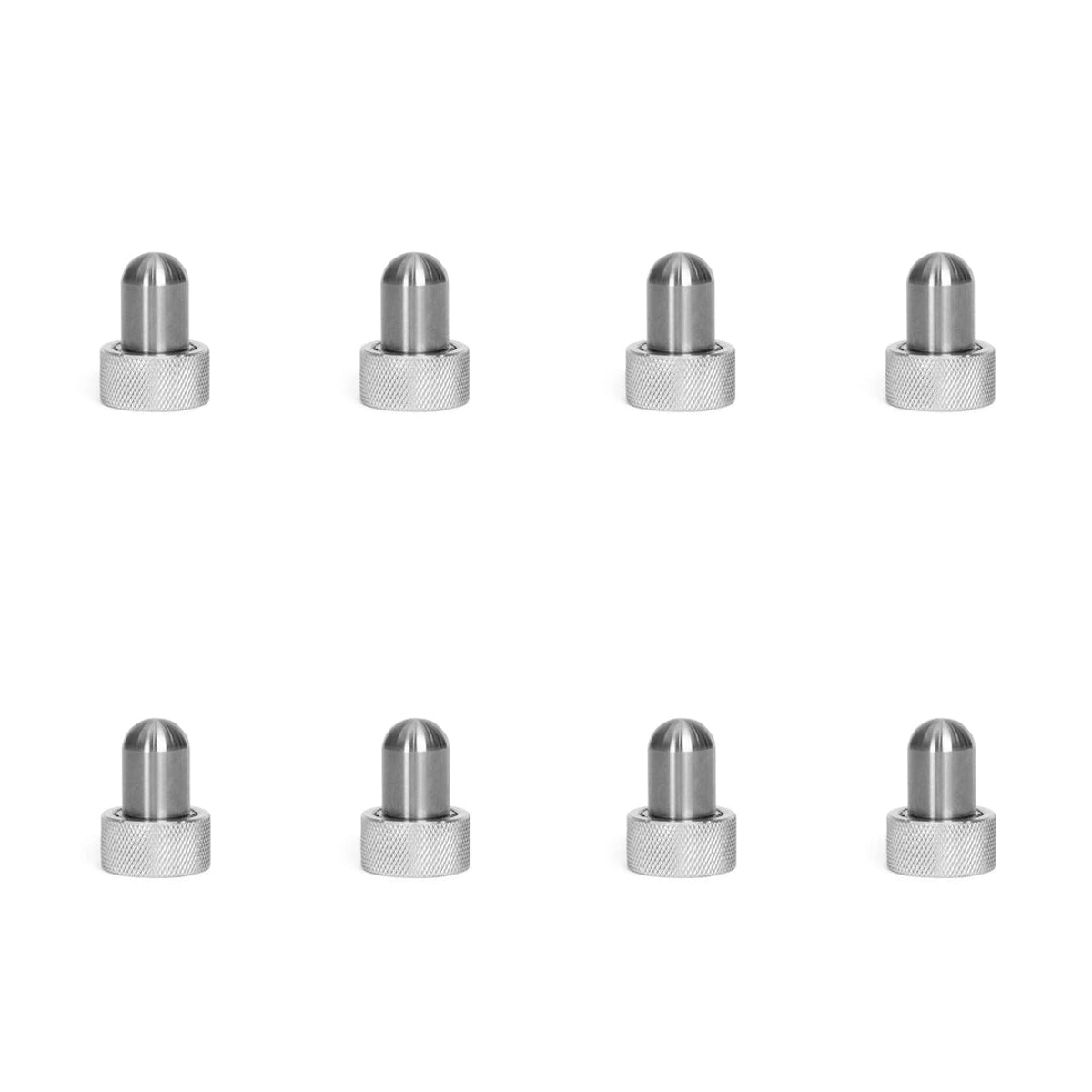Magnetic Rack Attachment Pins – Bells of Steel - BlackBear Fitness