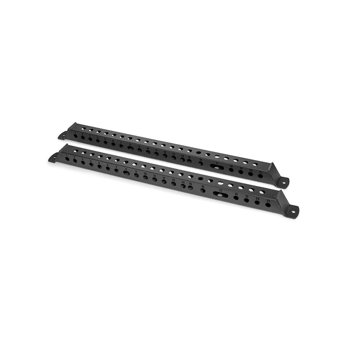 Manticore Flat Foot Components – Bells of Steel - BlackBear Fitness
