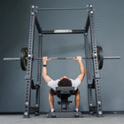 Manticore four-post rack — supplier product image 7