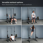 Manticore squat stand — supplier product image 2