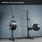 Manticore squat stand — supplier product image 4