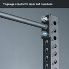 Manticore squat stand — supplier product image 5