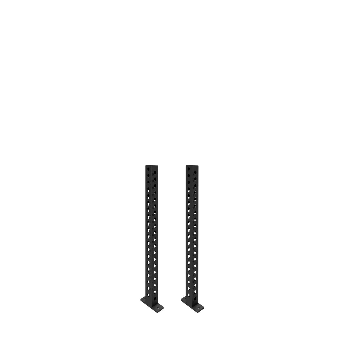 Manticore Vertical Uprights – Bells of Steel - BlackBear Fitness