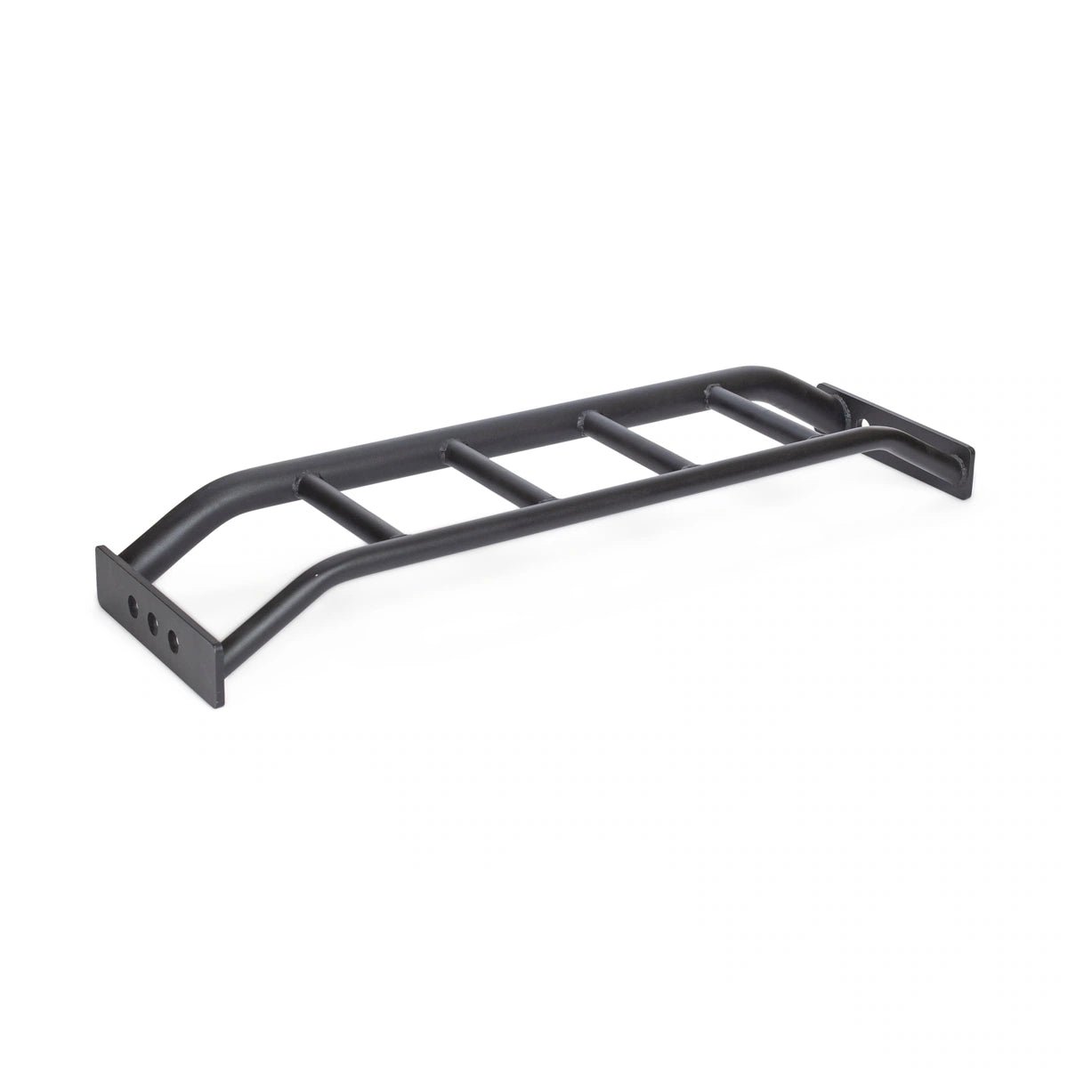 Multi-Grip Pull-Up Bar – Bells of Steel - BlackBear Fitness