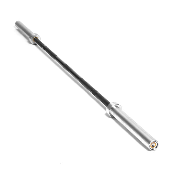 Multi-Purpose Olympic Utility Barbell - Bells of Steel