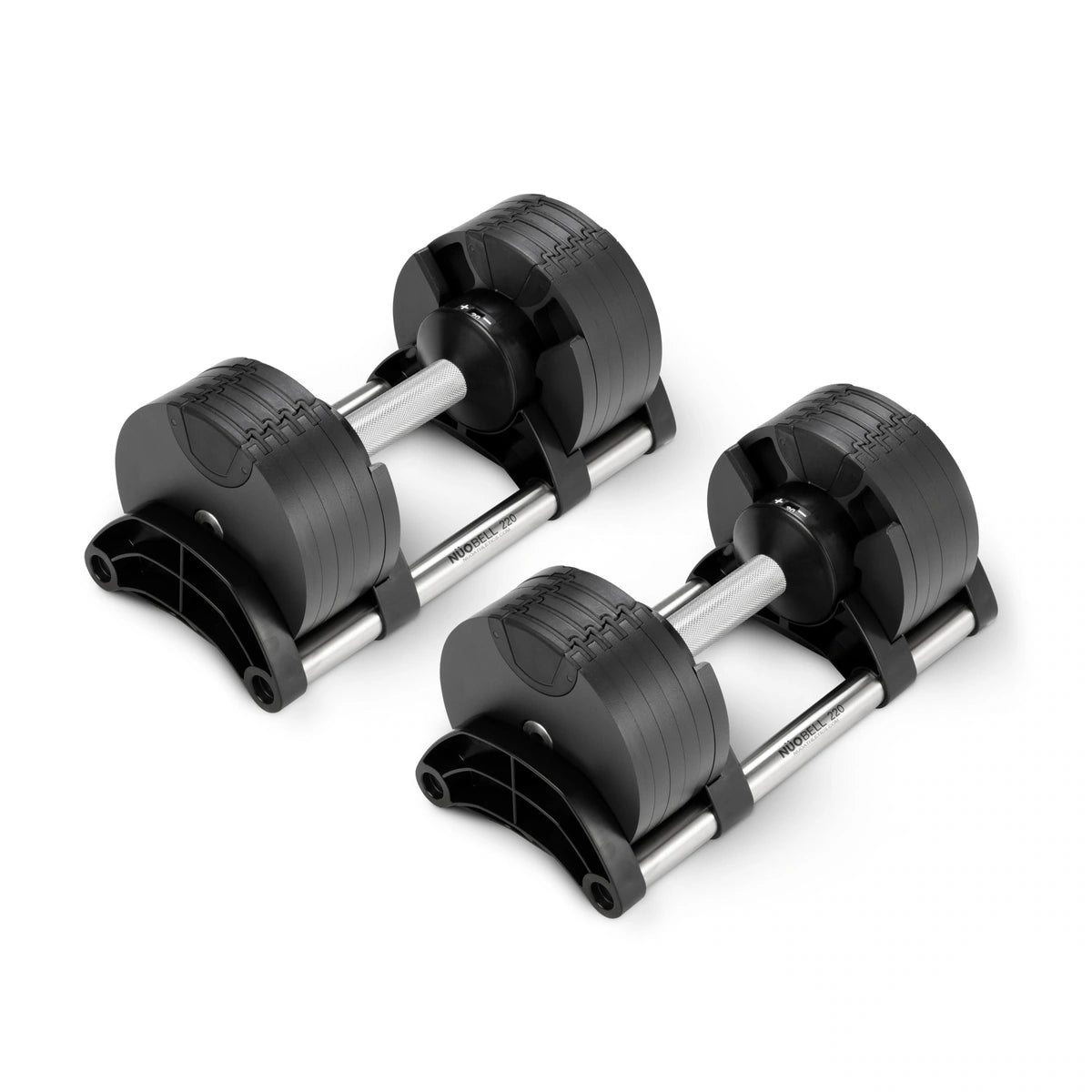 Adjustable Dumbbells – NÜOBELL - BlackBear Fitness