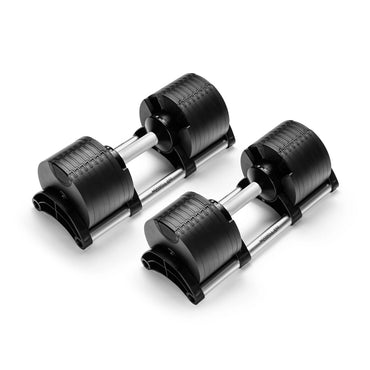 Adjustable Dumbbells – NÜOBELL - BlackBear Fitness