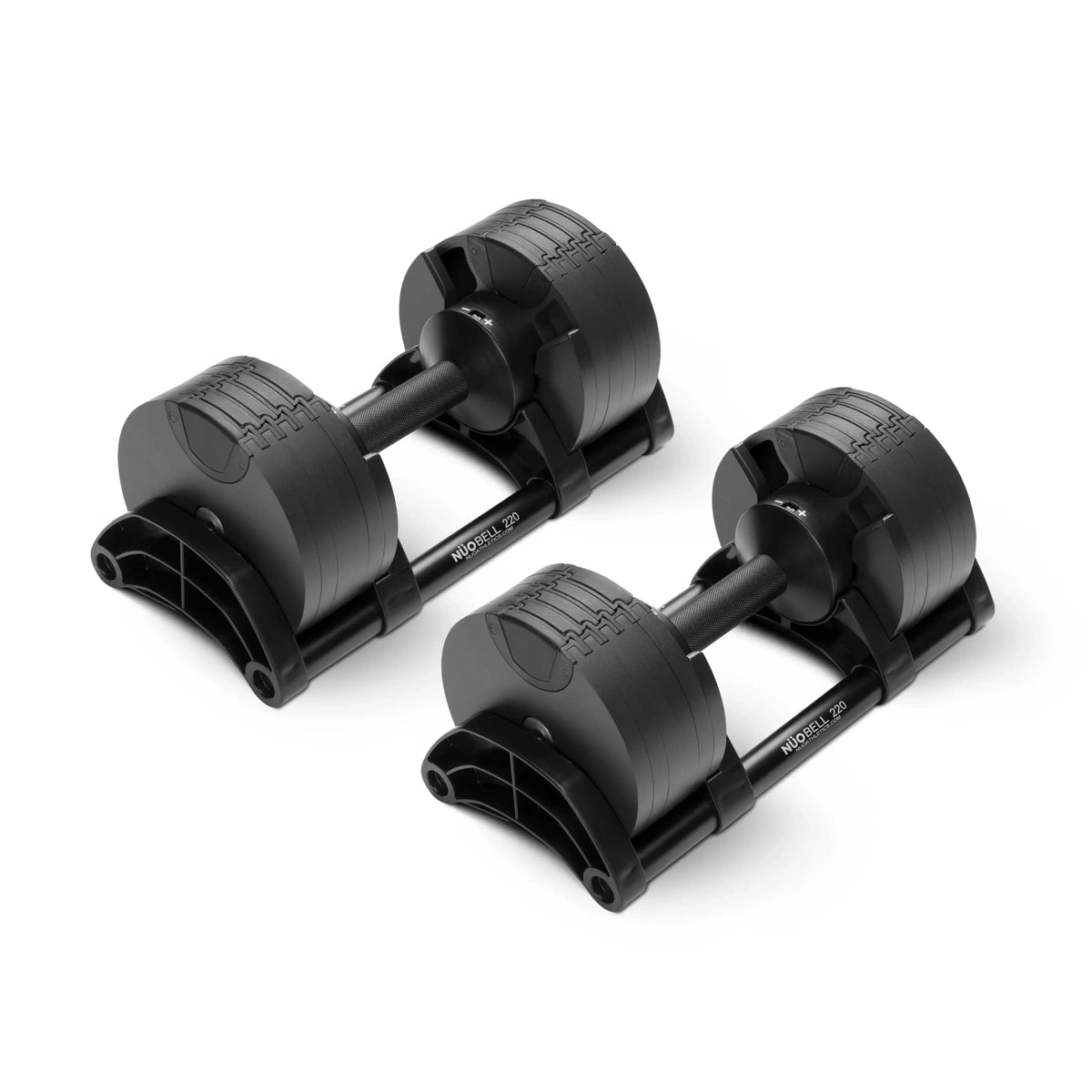 Adjustable Dumbbells – NÜOBELL - BlackBear Fitness