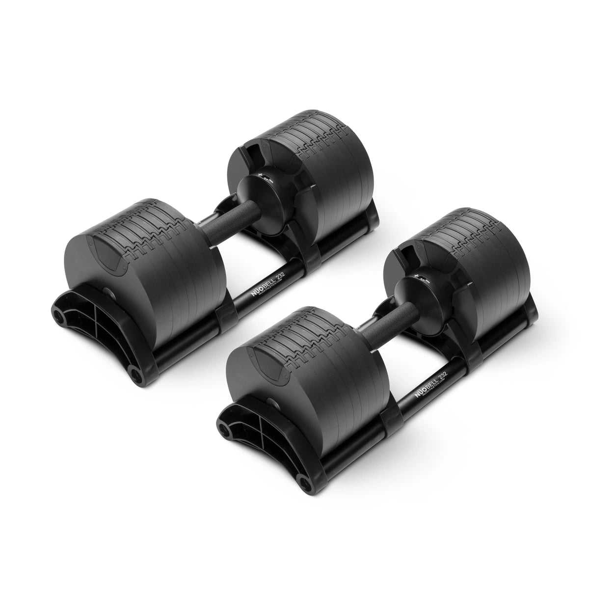 Adjustable Dumbbells – NÜOBELL - BlackBear Fitness