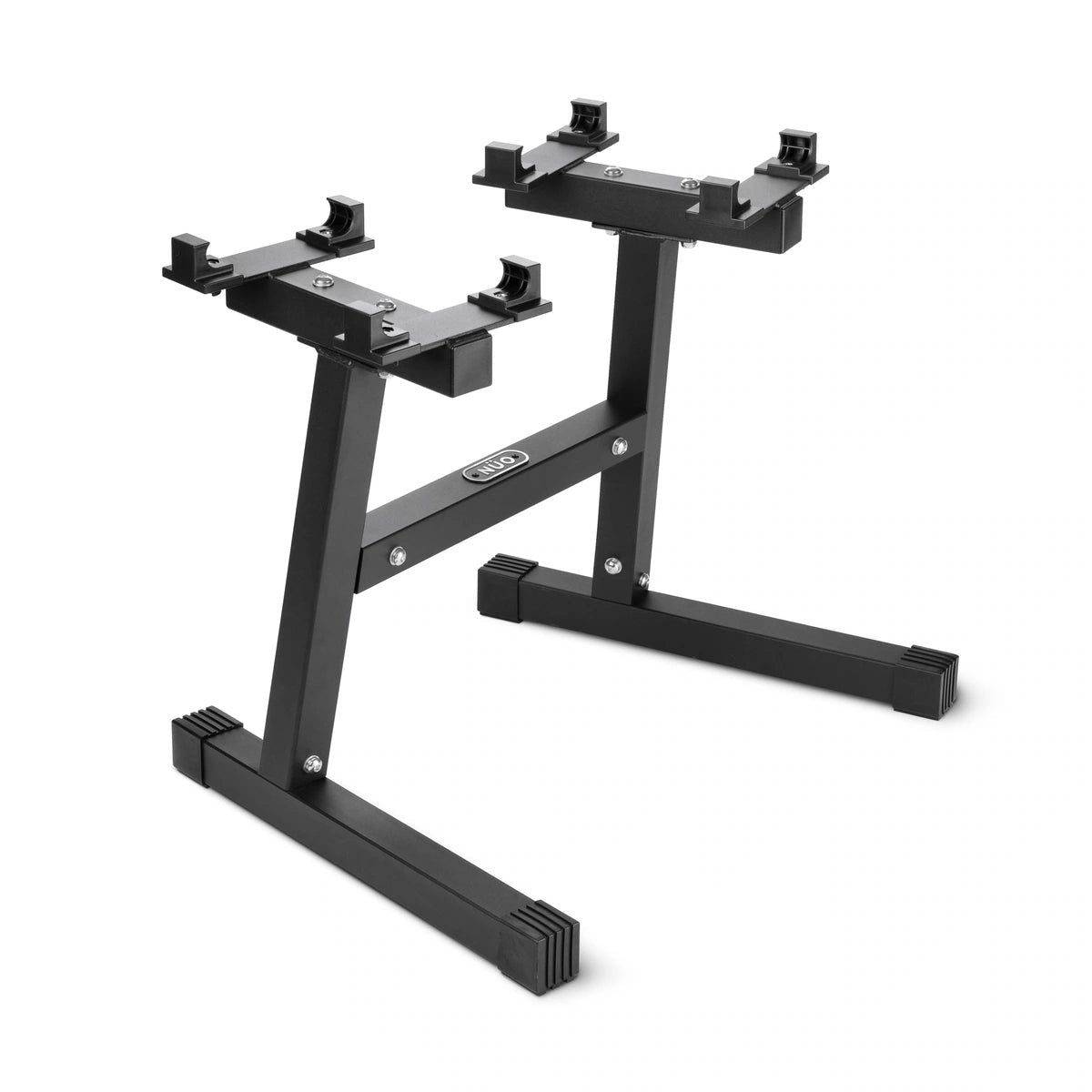 Adjustable Dumbbell Stand – NÜOBELL