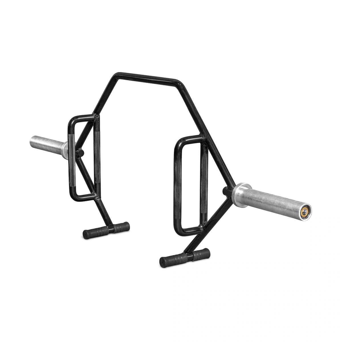 Open Trap Bar / Hex Bar - Bells of Steel