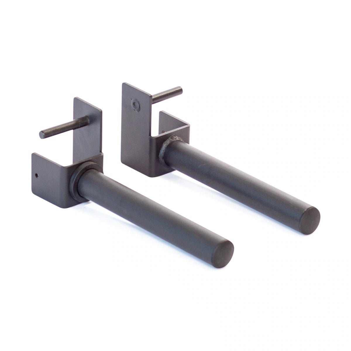 Pin Plate Pegs (Pair) – Bells of Steel - BlackBear Fitness