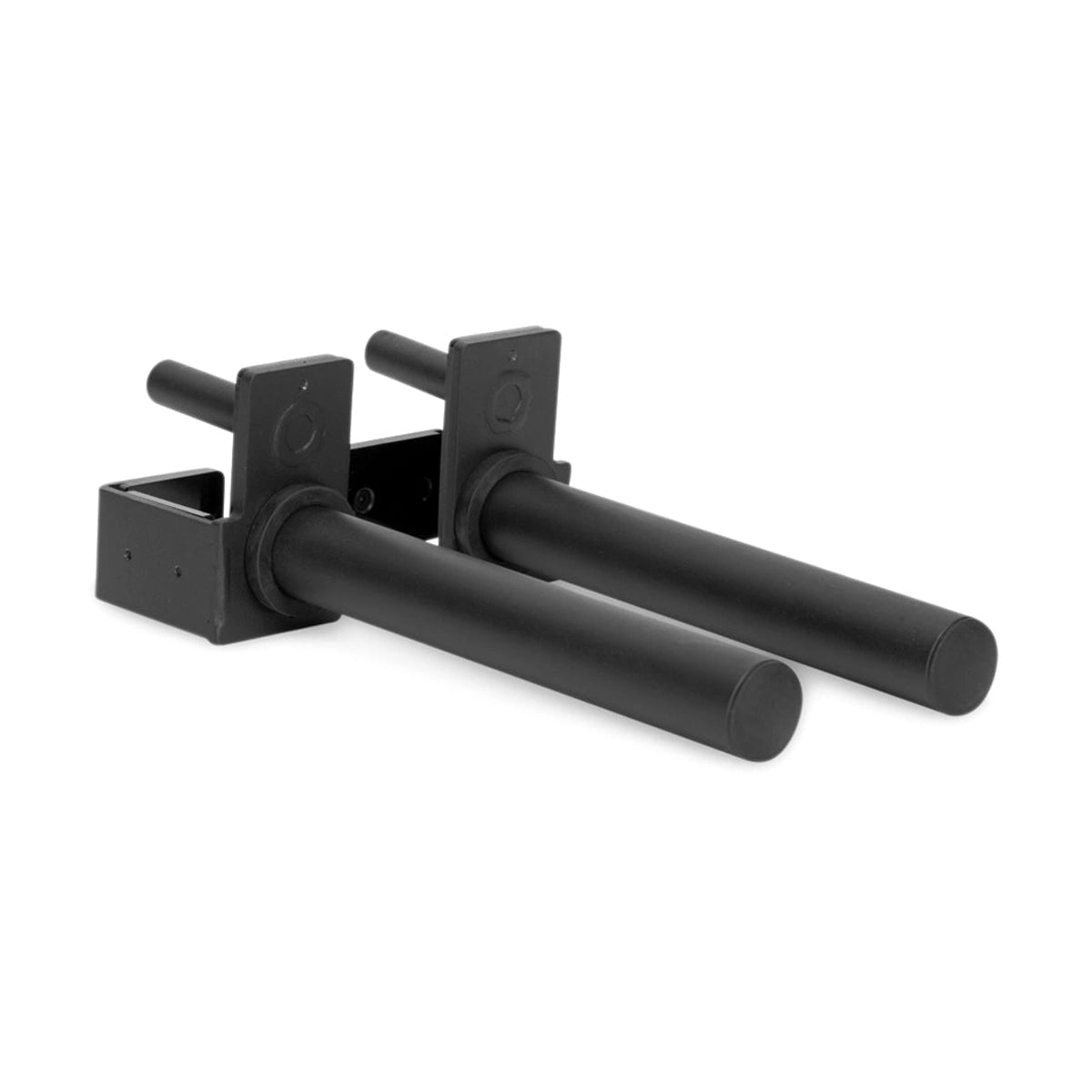 Pin Plate Pegs (Pair) – Bells of Steel - BlackBear Fitness