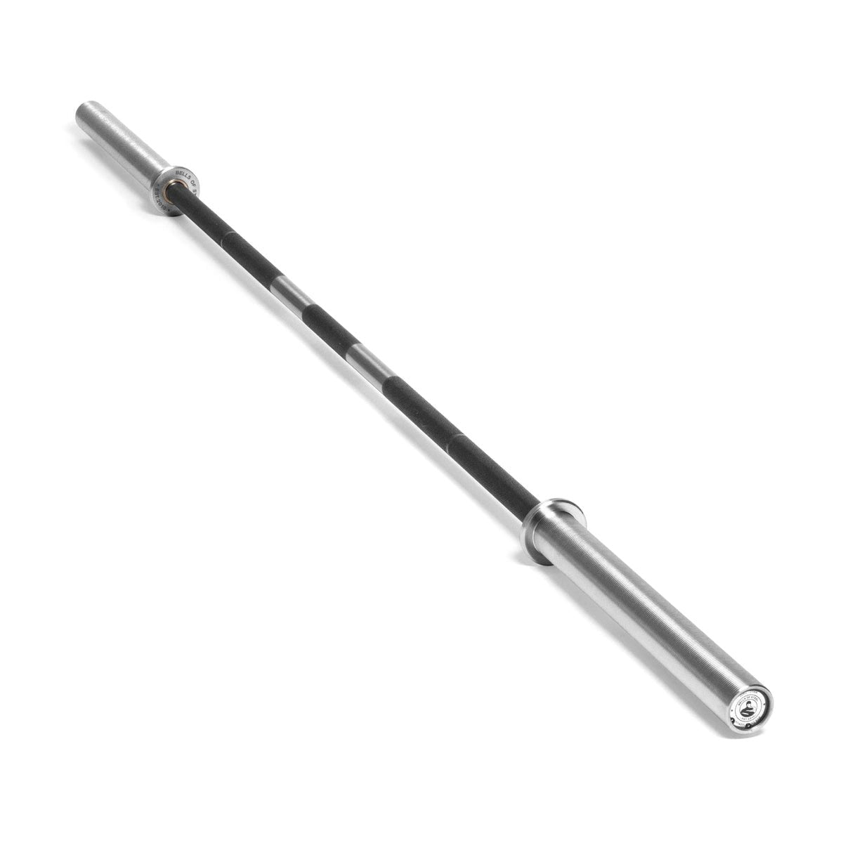 Powerlifting Bar - Bells of Steel