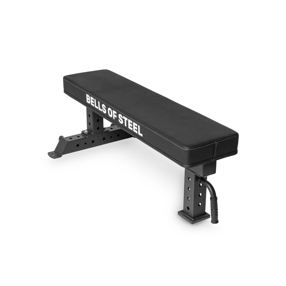 Powerlifting Flat Bench – Bells of Steel - BlackBear Fitness