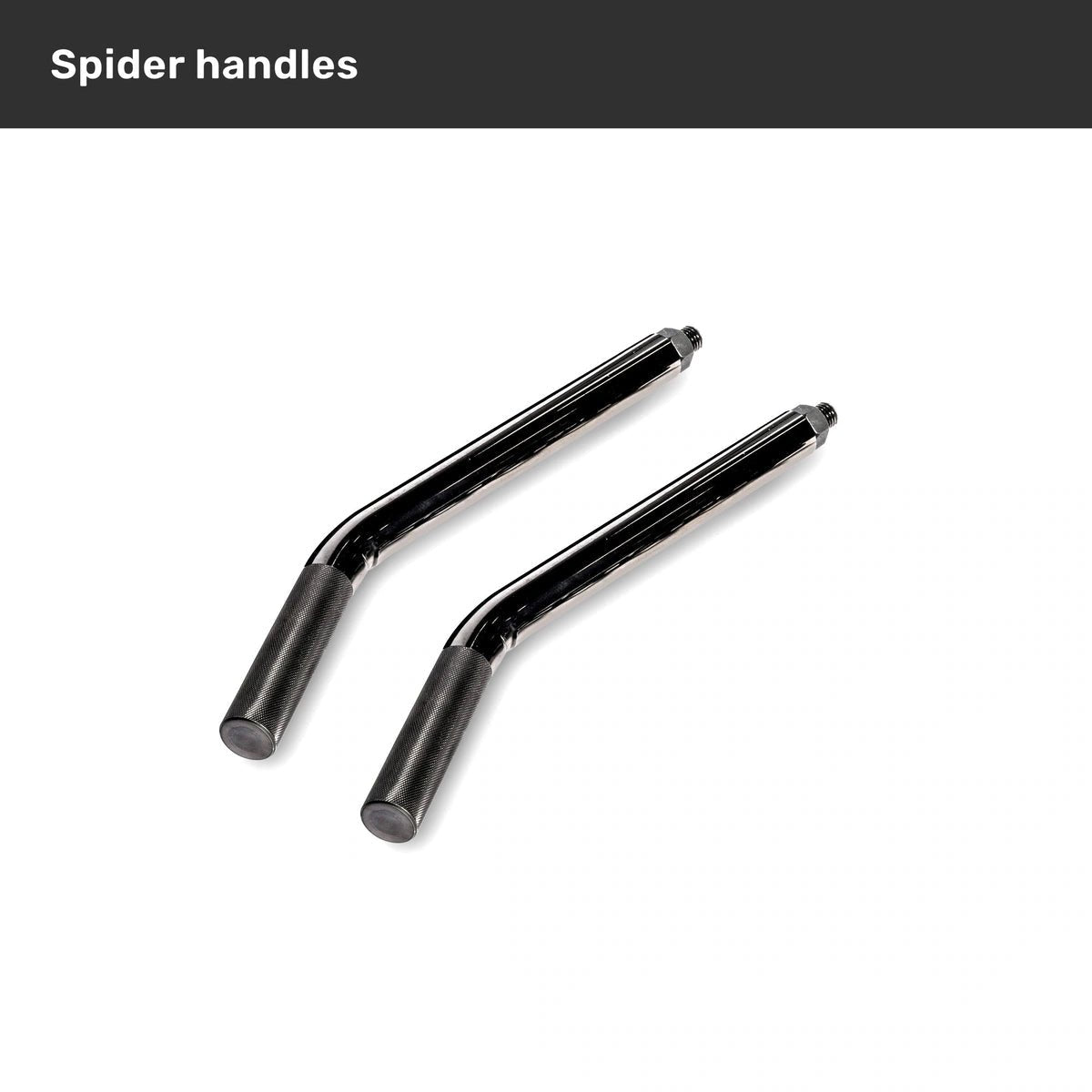 Safety Squat Bar SS4 - Bells of Steel - BlackBear Fitness