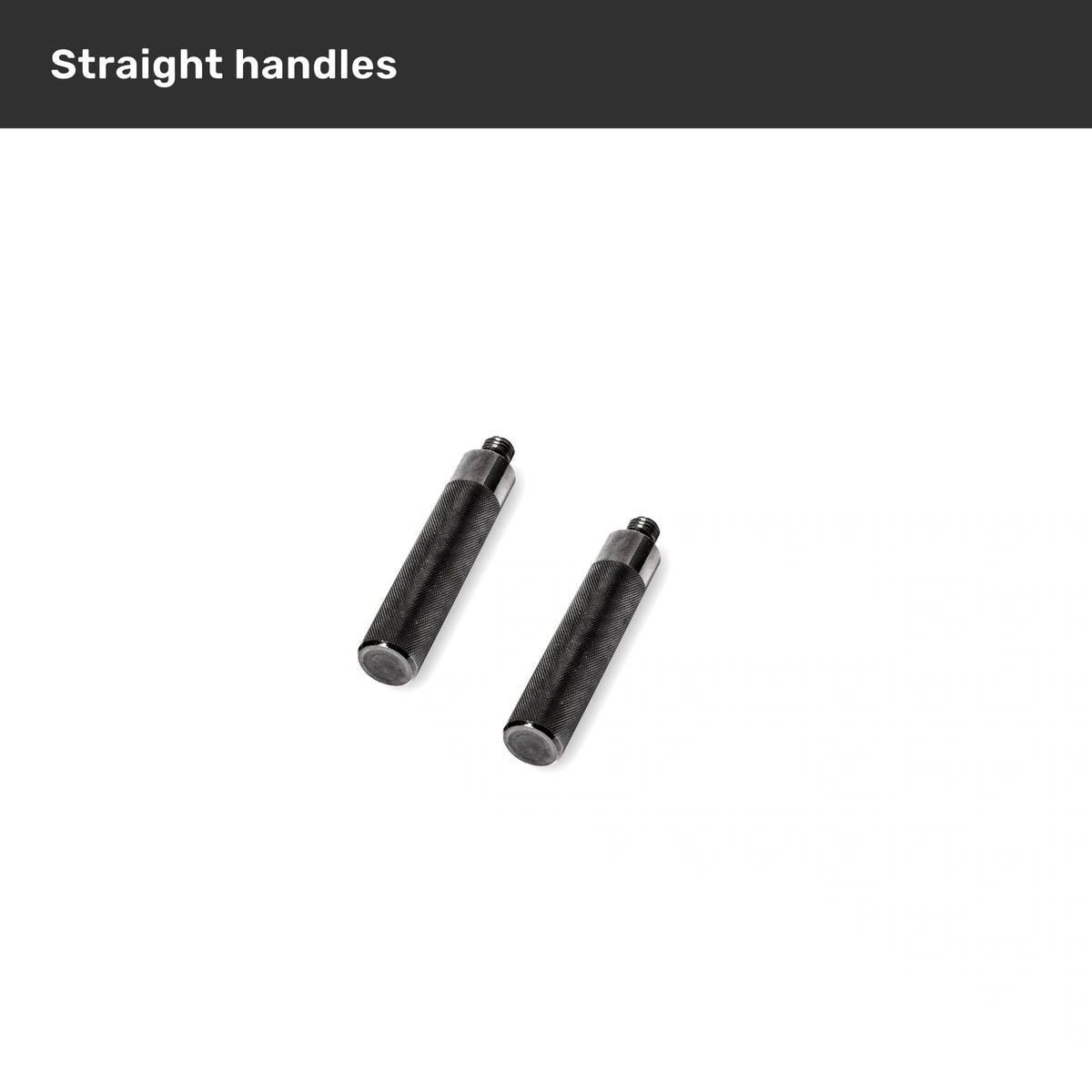 Safety Squat Bar SS4 - Bells of Steel - BlackBear Fitness