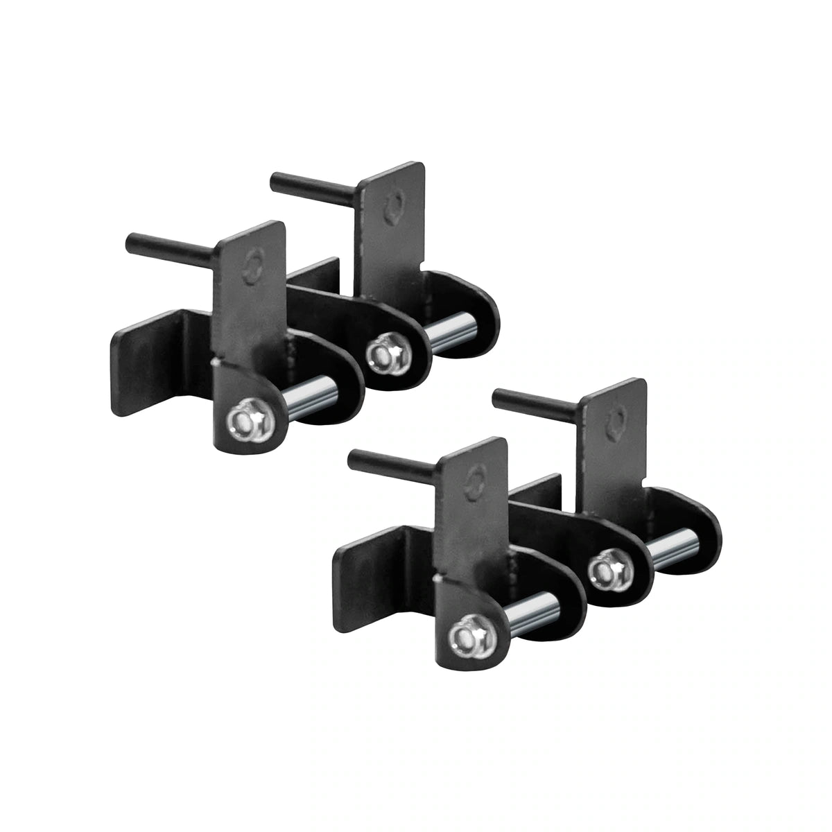 Safety Strap Connectors – Bells of Steel - BlackBear Fitness