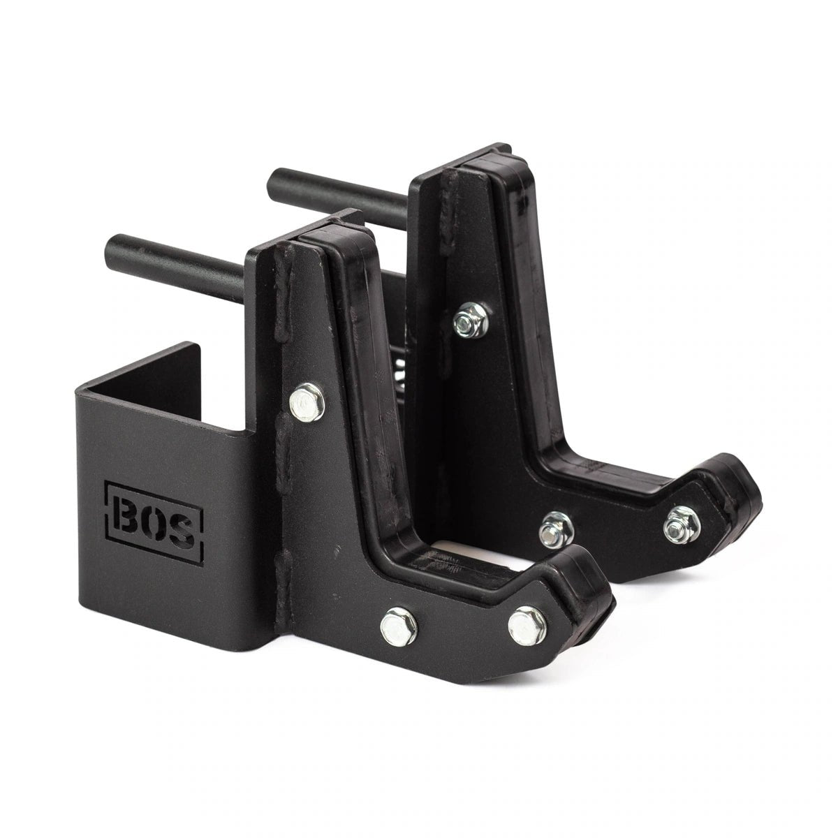 Sandwich J-Cups (Pair) – Bells of Steel - BlackBear Fitness
