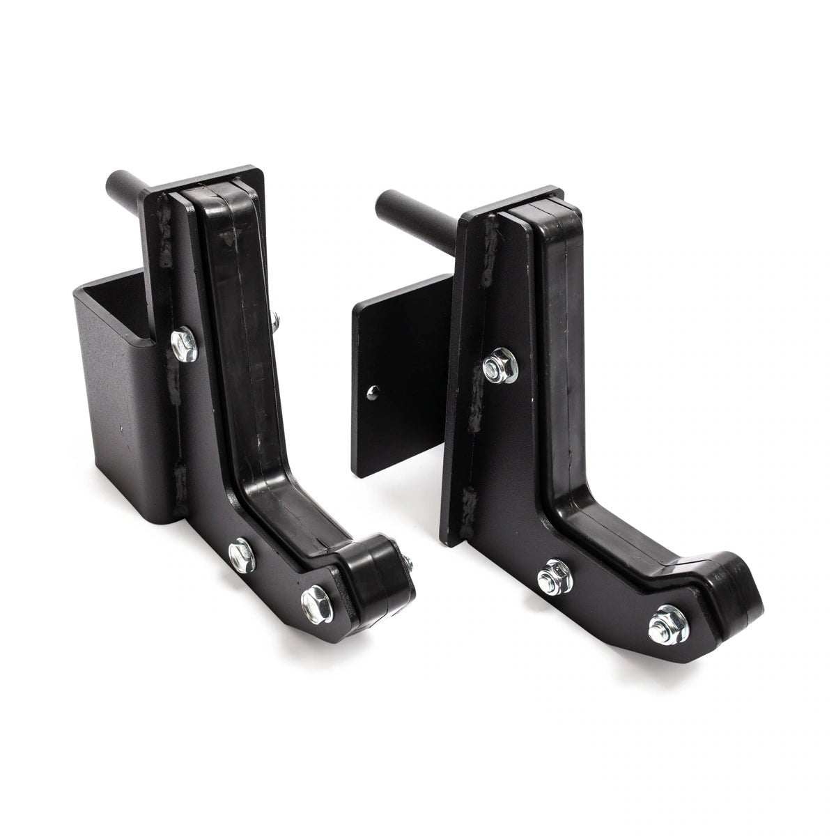 Sandwich J-Cups (Pair) – Bells of Steel - BlackBear Fitness