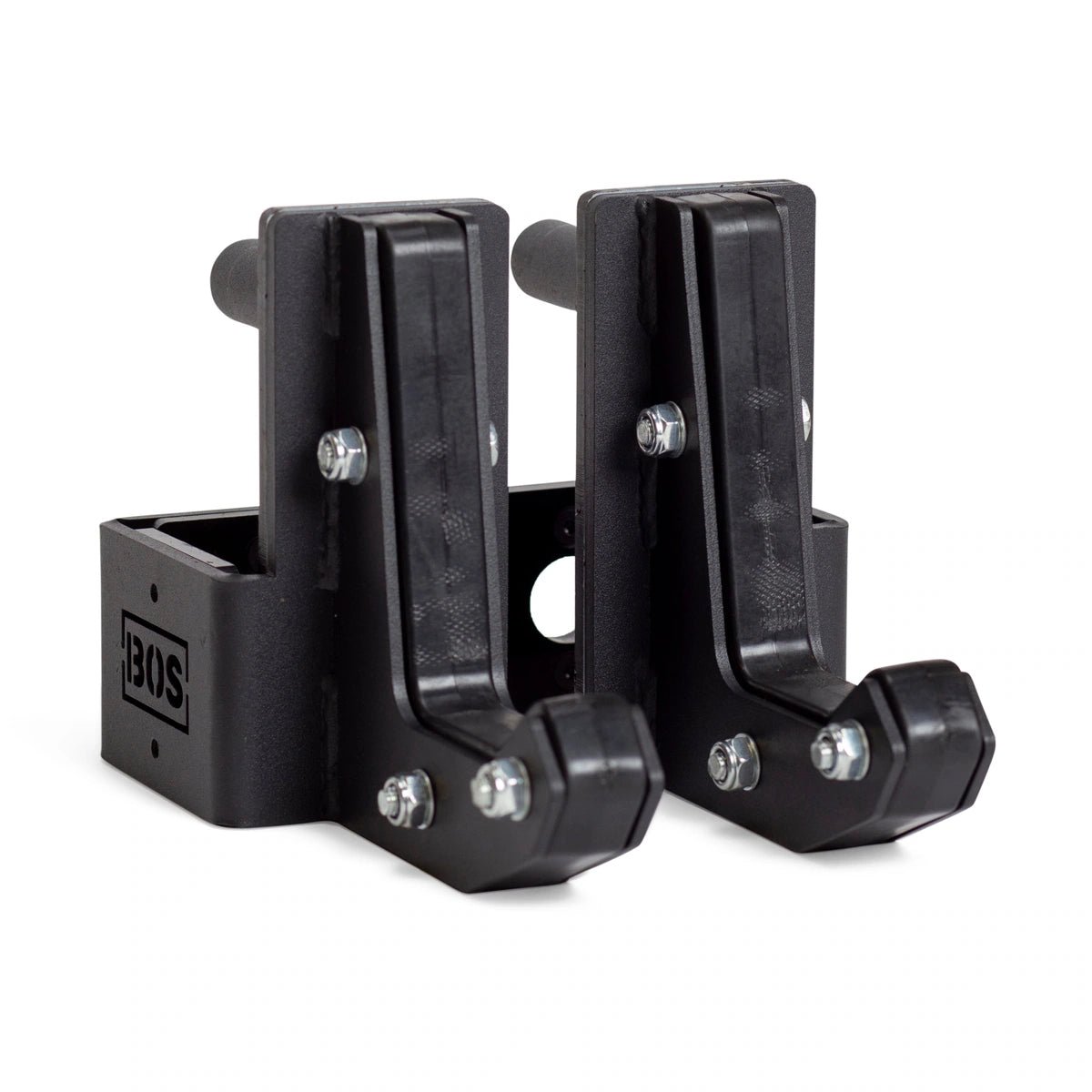 Sandwich J-Cups (Pair) – Bells of Steel - BlackBear Fitness