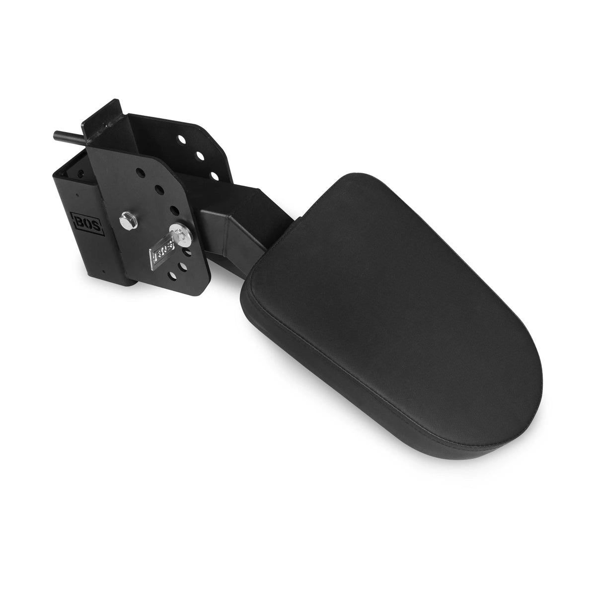 Seal Row Pad – Bells of Steel - BlackBear Fitness