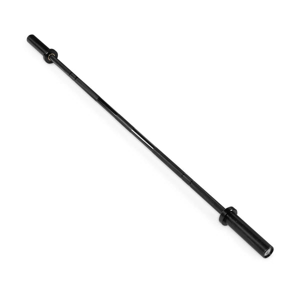 Short Rackable Barbell - Bells Of Steel