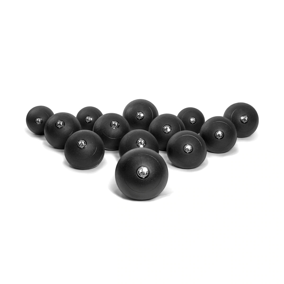 Slam Balls – Bells of Steel - BlackBear Fitness