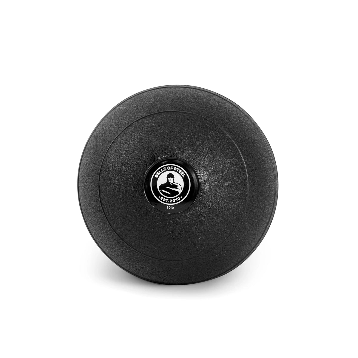 Slam Balls – Bells of Steel - BlackBear Fitness