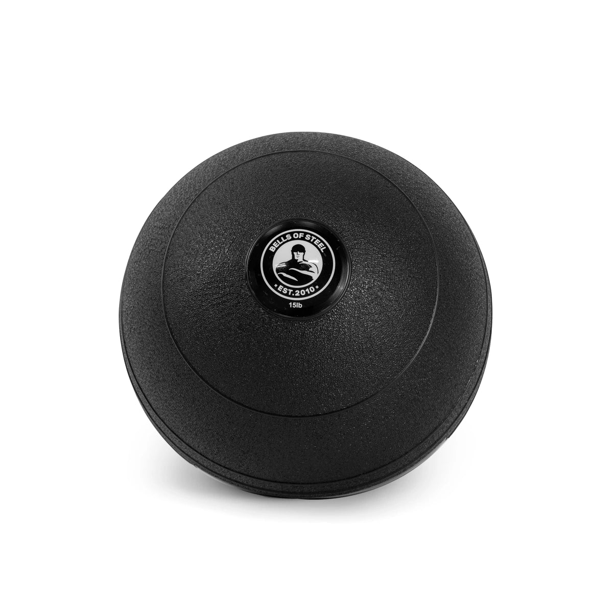 Slam Balls – Bells of Steel - BlackBear Fitness