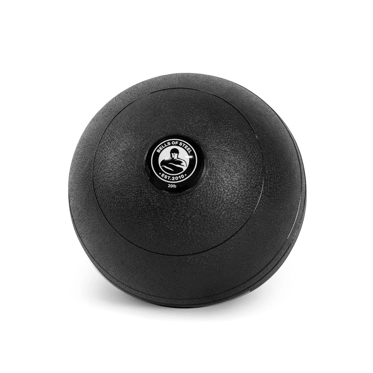 Slam Balls – Bells of Steel - BlackBear Fitness