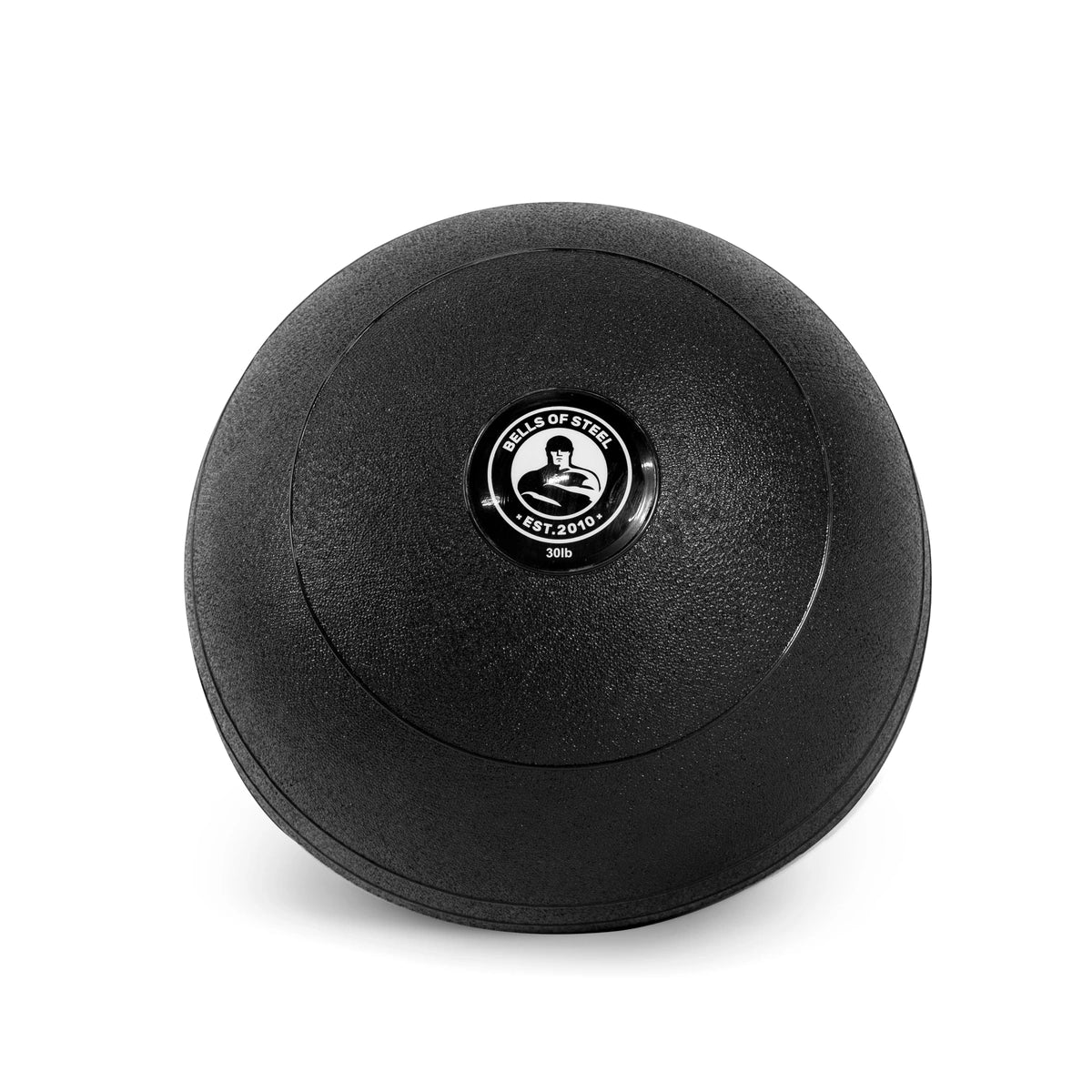 Slam Balls – Bells of Steel - BlackBear Fitness
