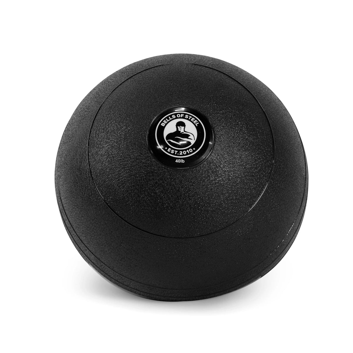 Slam Balls – Bells of Steel - BlackBear Fitness