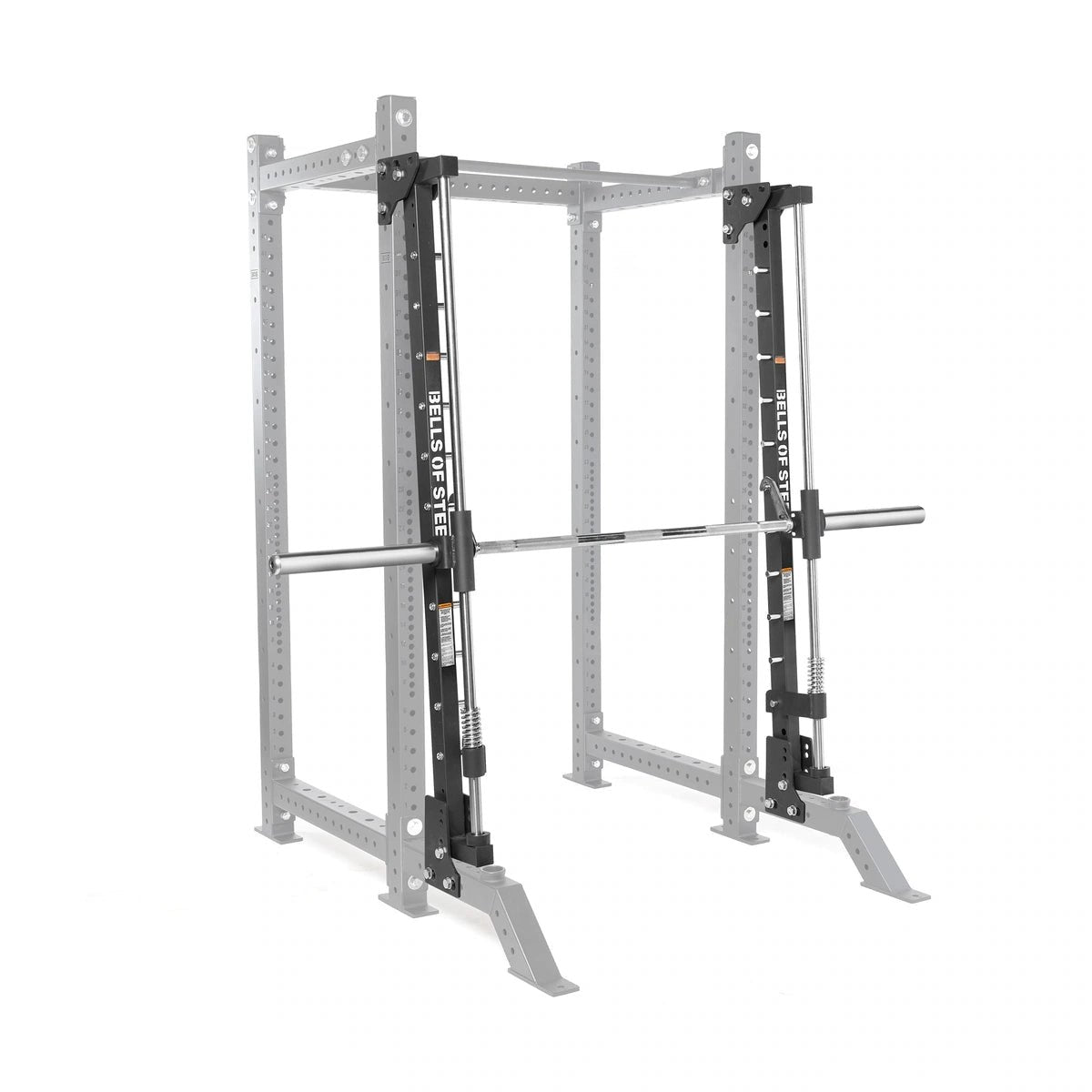 Smith Machine Rack Attachment – Bells of Steel - BlackBear Fitness