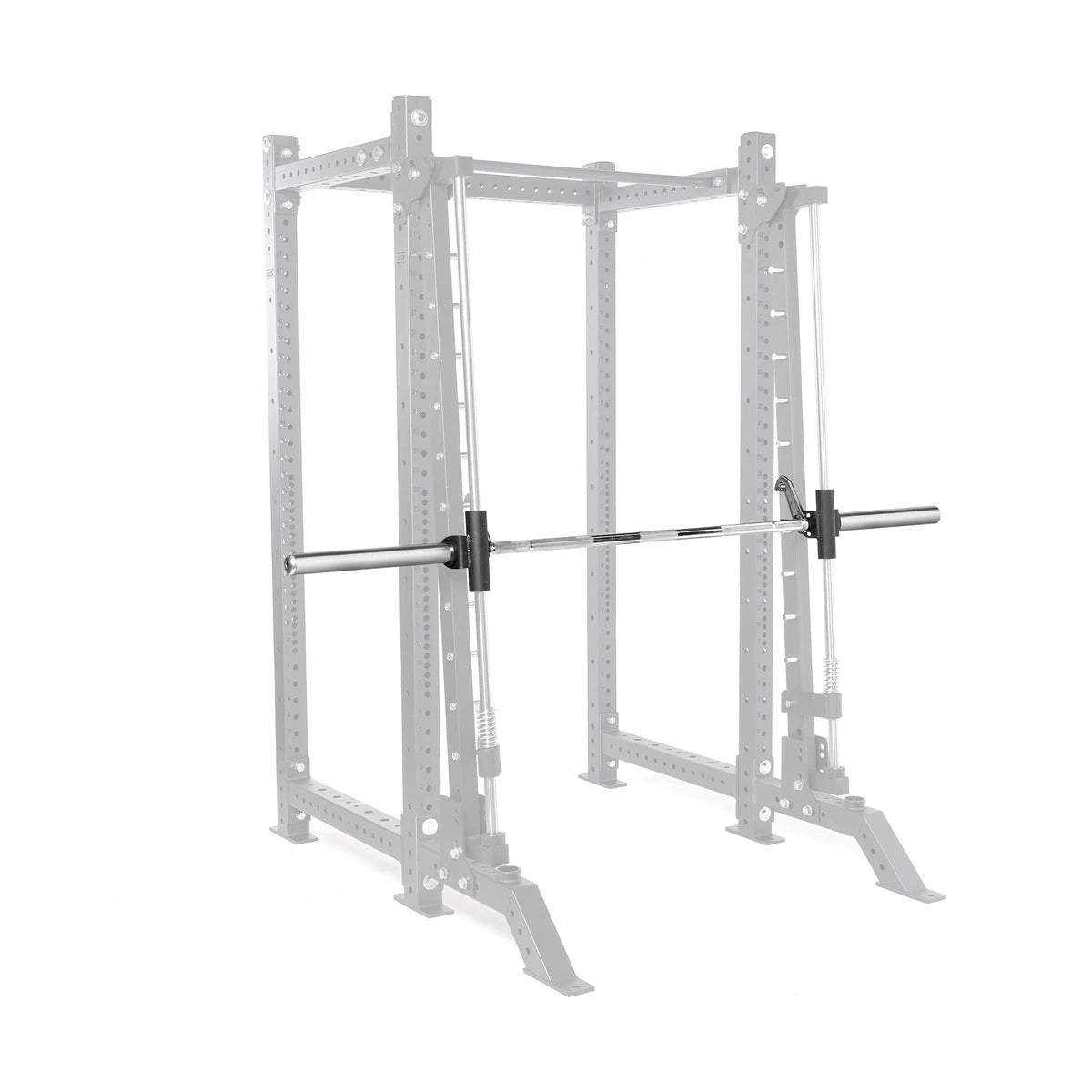 Smith Machine Rack Attachment – Bells of Steel - BlackBear Fitness