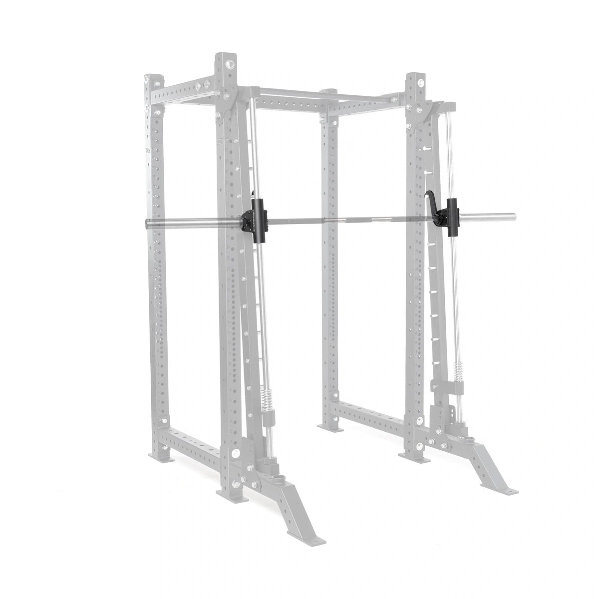 Smith Machine Rack Attachment – Bells of Steel - BlackBear Fitness
