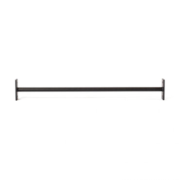 Straight Pull-Up Bar – Bells of Steel - BlackBear Fitness