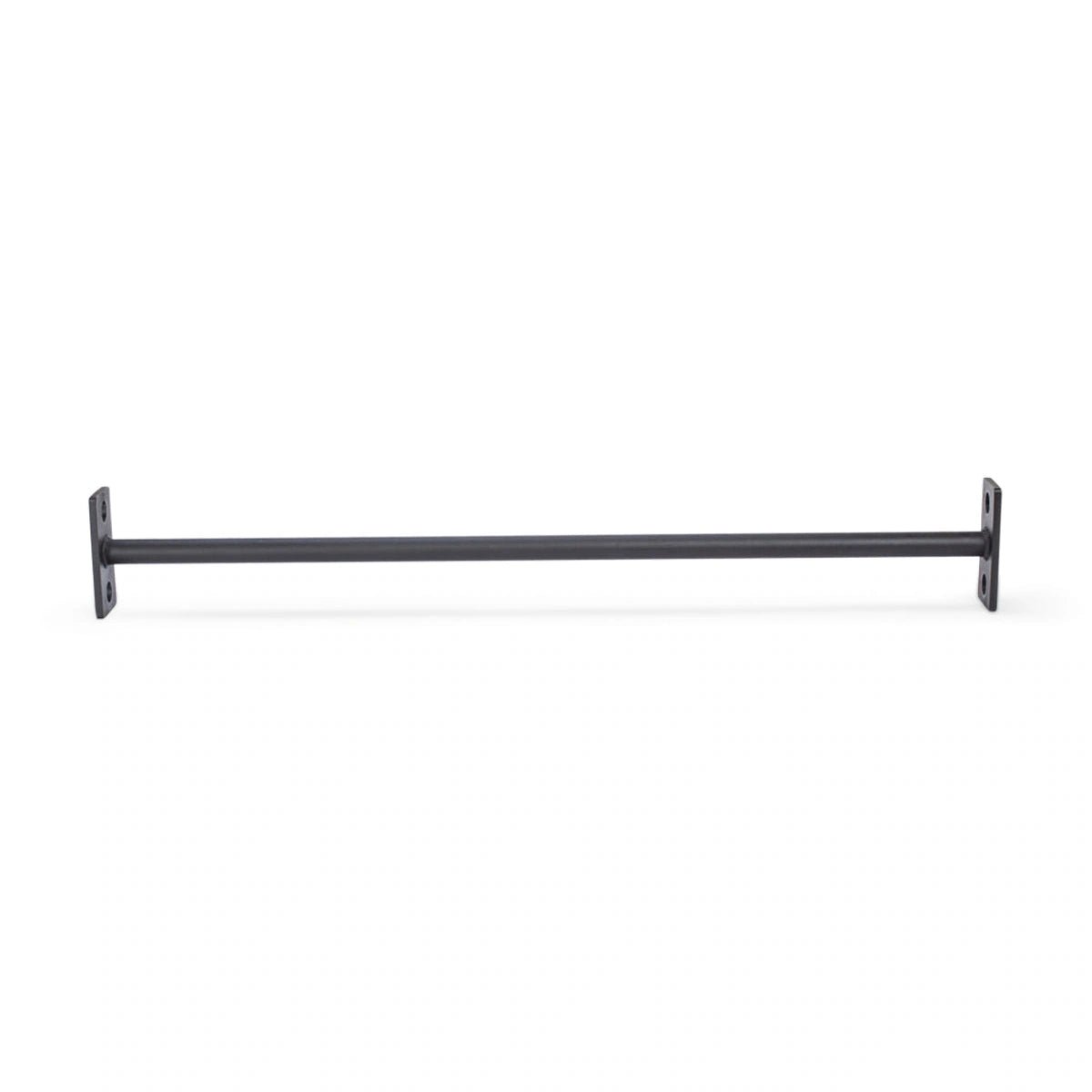 Straight Pull-Up Bar – Bells of Steel - BlackBear Fitness