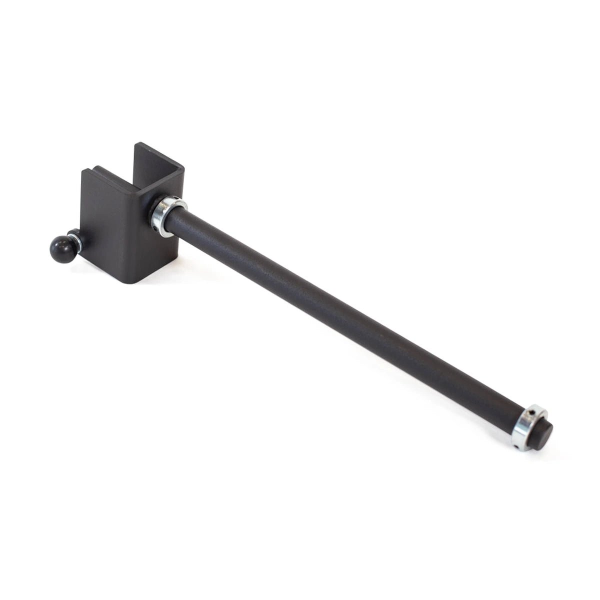 Wrist Roller and Rack Attachment – Bells of Steel - BlackBear Fitness